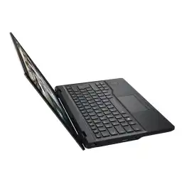 Fujitsu LIFEBOOK E5412 - Intel Core i5 - 1235U - jusqu'à 4.4 GHz - vPro Essentials - Win 11 Pro - ... (VFY:E5412MF5GMFR)_15